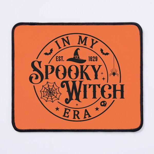 Item preview, Spooky Witch Era designed and sold by blackdogbuckeye.