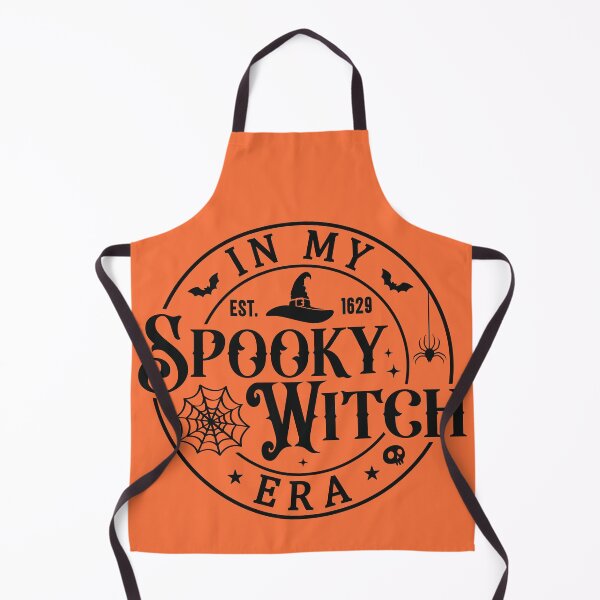 Item preview, Spooky Witch Era designed and sold by blackdogbuckeye.
