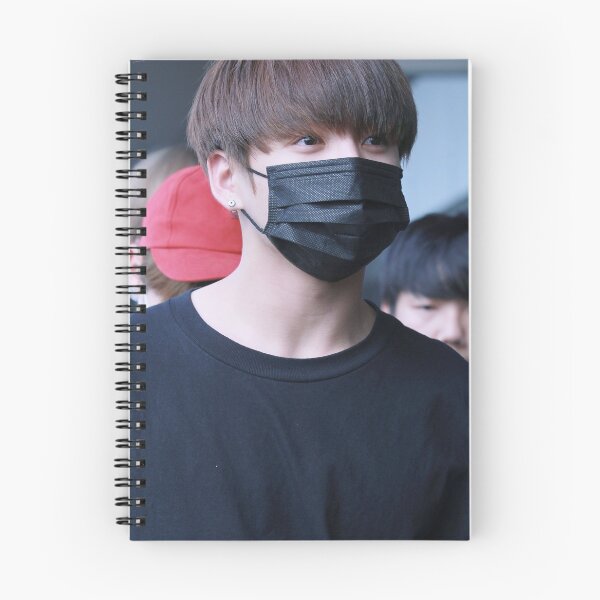 Item preview, BTS JUNGKOOK designed and sold by BtsJikook.