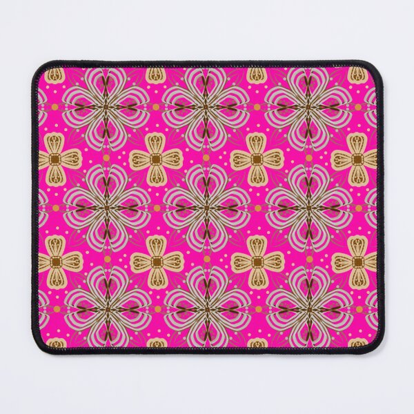 Item preview, Colorful Vector Seamless Floral Pattern ColorfulWith Flowers designed and sold by Casanova7000.