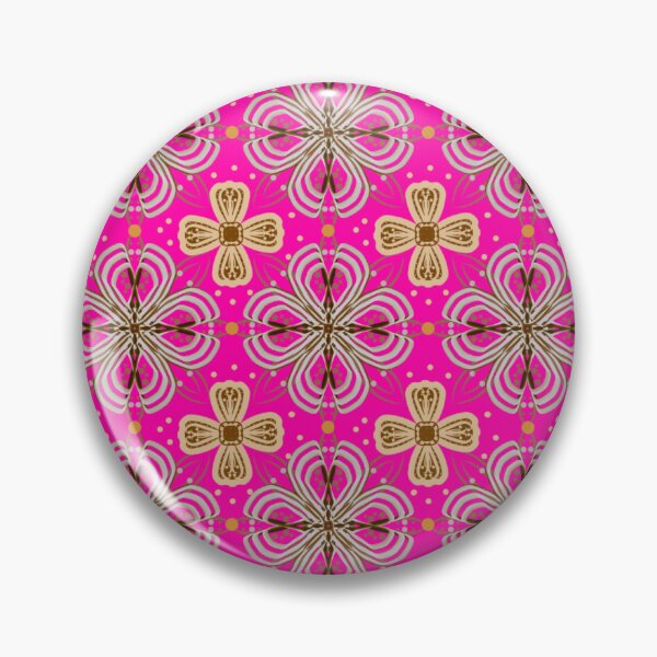 Item preview, Colorful Vector Seamless Floral Pattern ColorfulWith Flowers designed and sold by Casanova7000.