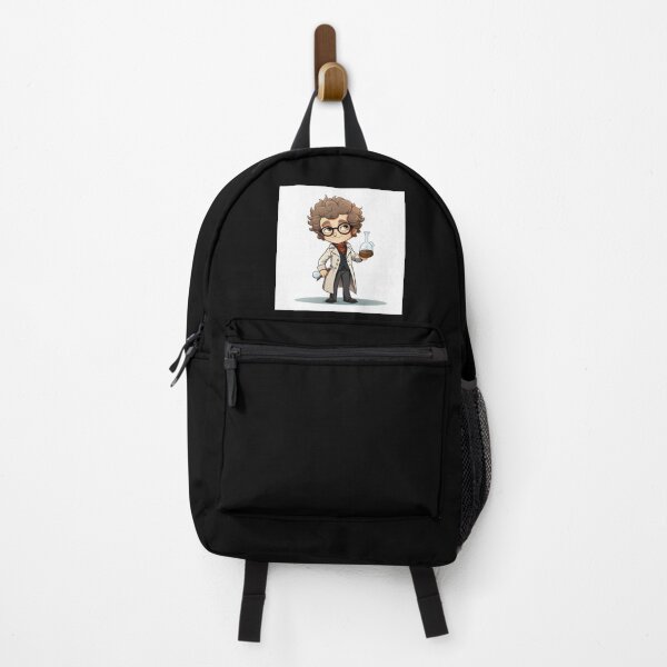 Item preview, Andre-Marie Ampere | cute style designed and sold by ComicsFactory.