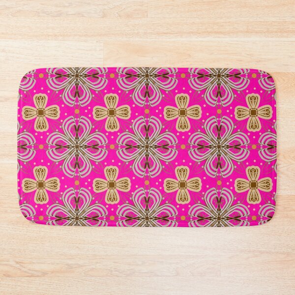 Item preview, Colorful Vector Seamless Floral Pattern ColorfulWith Flowers designed and sold by Casanova7000.