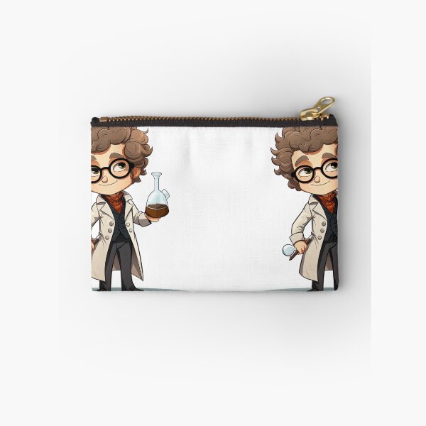 Item preview, Andre-Marie Ampere | cute style designed and sold by ComicsFactory.