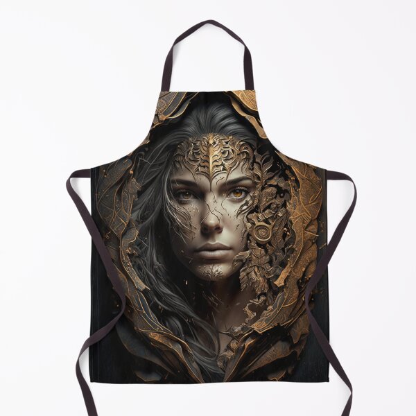 Item preview, Osthryth designed and sold by OccultDreams.
