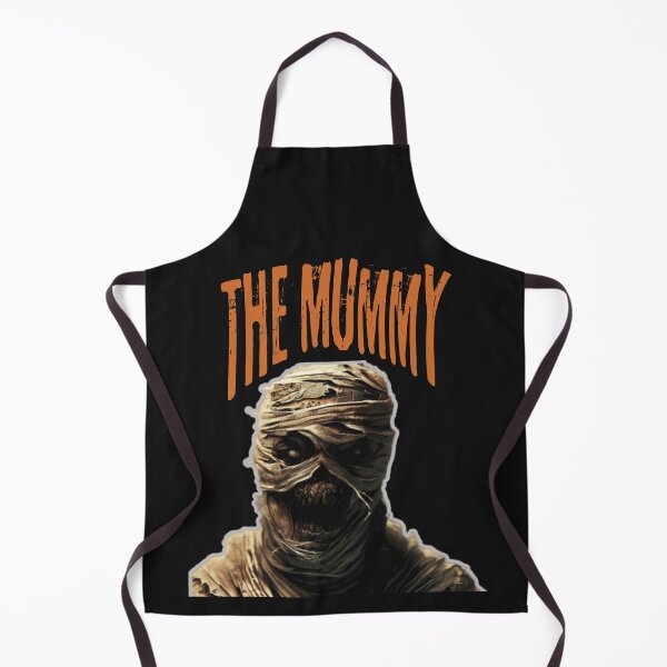Item preview, Old School Ghoul designed and sold by MckinleyArt.