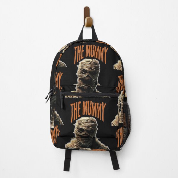 Item preview, Old School Ghoul designed and sold by MckinleyArt.