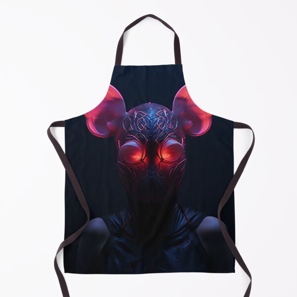 Item preview, Electric Elegance designed and sold by a house mouse.
