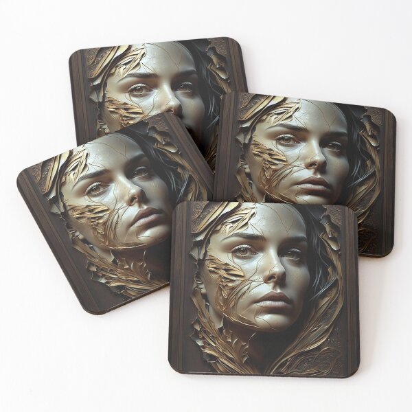 Item preview, Tibba designed and sold by OccultDreams.