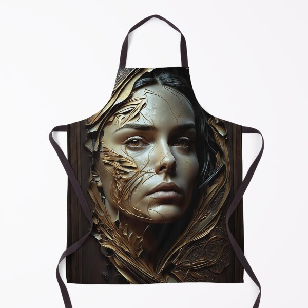 Item preview, Tibba designed and sold by OccultDreams.