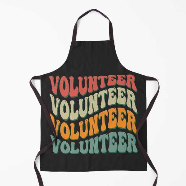 Item preview, Volunteer Work designed and sold by GutySign.