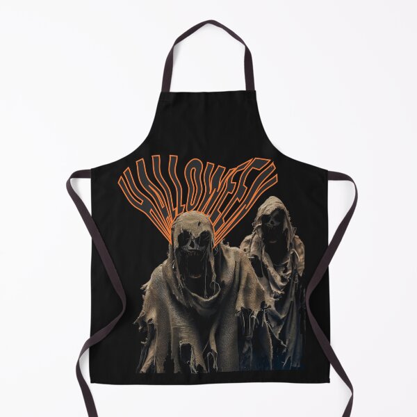Item preview, Old School Ghoul designed and sold by MckinleyArt.