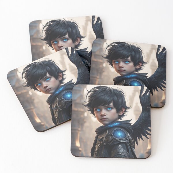 Item preview, One Winged Boy designed and sold by Ryzan35.
