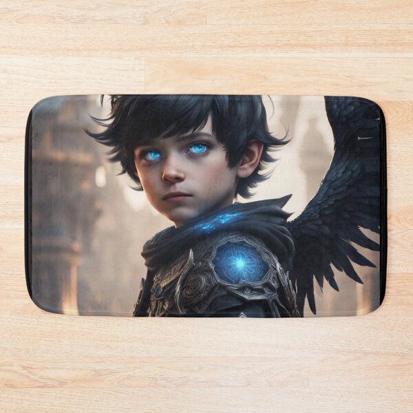 Item preview, One Winged Boy designed and sold by Ryzan35.