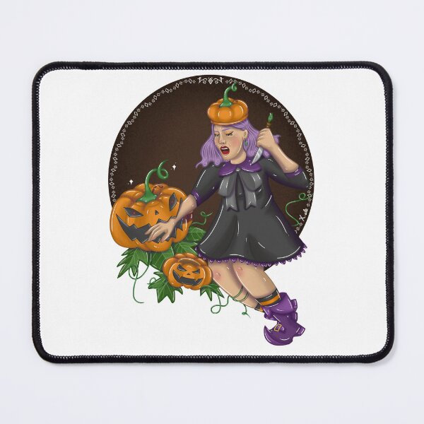 Item preview, sinister pumpkins designed and sold by XioVerduzco-art.