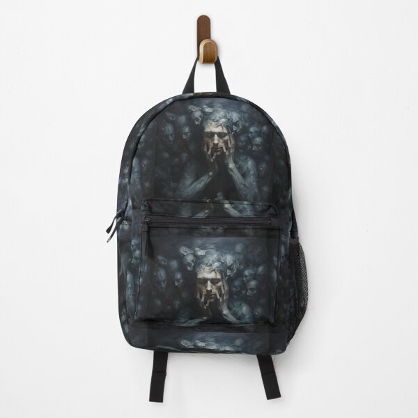 Item preview, Dealing with my intrusive thoughts designed and sold by NoRandom.