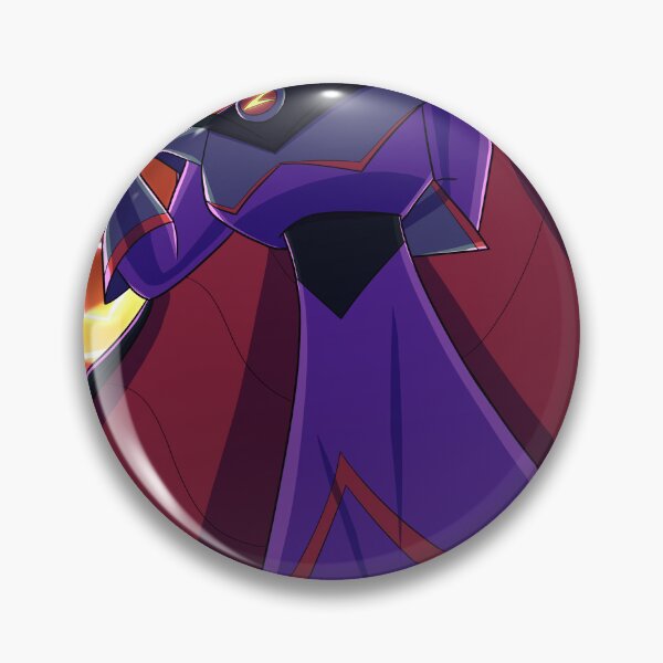 Item preview, The Real Evil Emperor Print designed and sold by MyrasGrove.