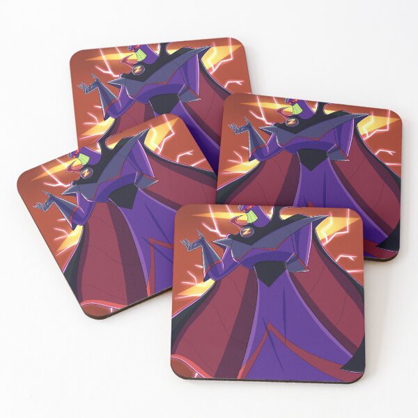 Item preview, The Real Evil Emperor Print designed and sold by MyrasGrove.