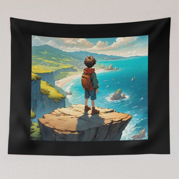 Item preview, Arriving Home designed and sold by Ryzan35.