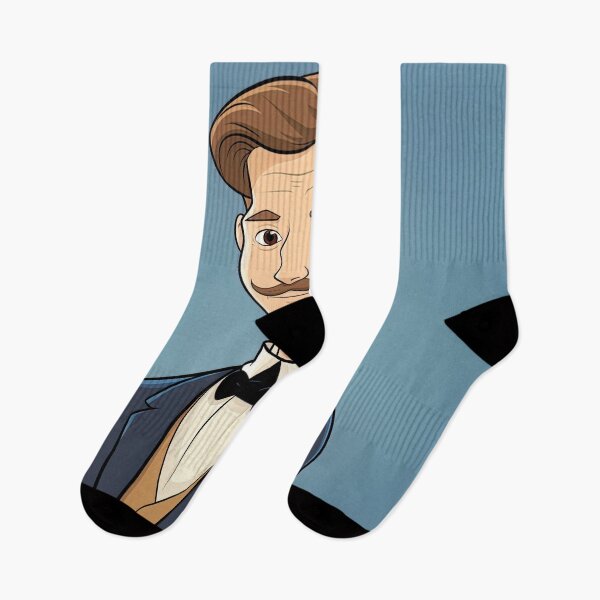 Item preview, Andrew Bonar Law | cute style designed and sold by ComicsFactory.