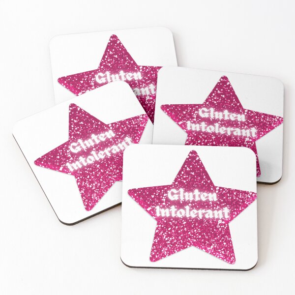 Item preview, Gluten Intolerant designed and sold by emkaygertz.