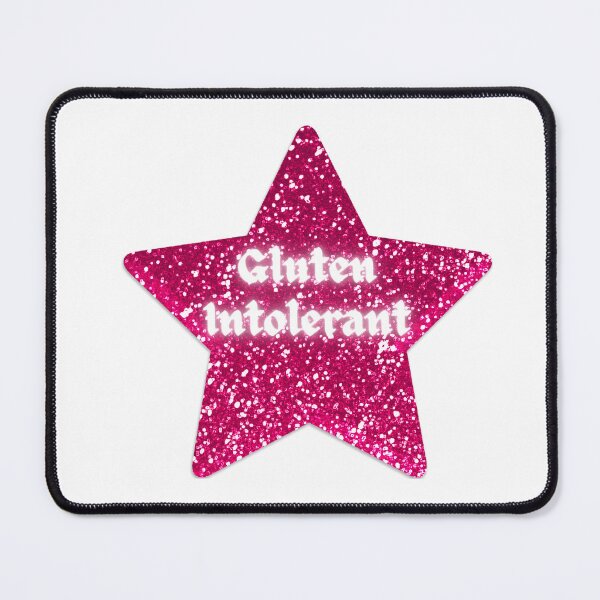 Item preview, Gluten Intolerant designed and sold by emkaygertz.