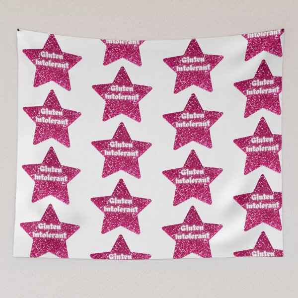 Item preview, Gluten Intolerant designed and sold by emkaygertz.