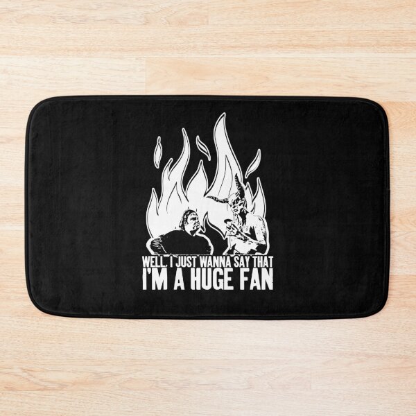 Item preview, Well, I just wanna say that I'm a huge fan designed and sold by The Cosmic Turtle.
