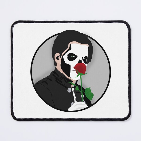Item preview, Terzo with Rose designed and sold by CharlottesArtz.