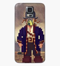Monkey Island - Son of Captain Loogie Case/Skin for Samsung Galaxy