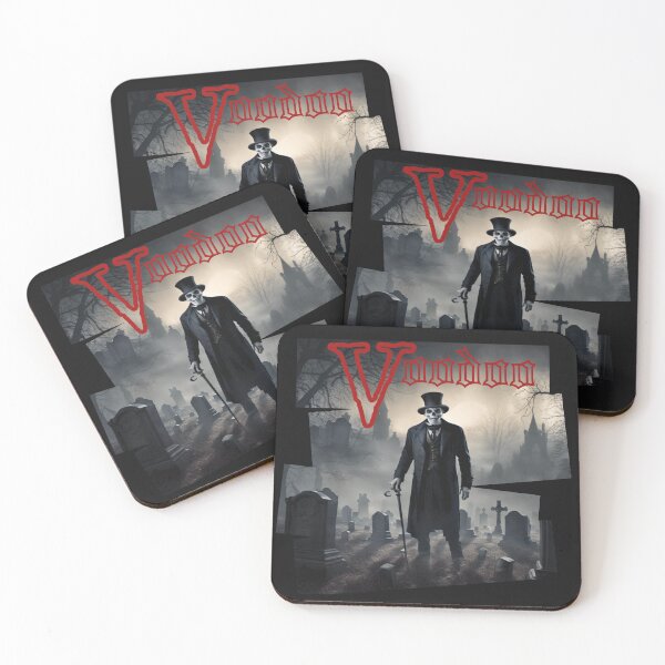 Item preview, Old School Ghouls designed and sold by MckinleyArt.