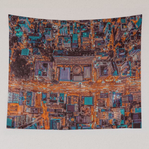 Item preview, The lighting of the city designed and sold by JORYA.