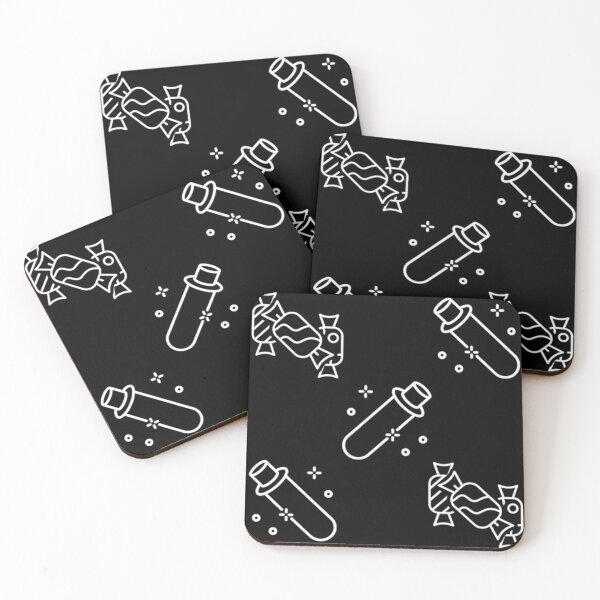 Item preview, Trick Or Treat?  designed and sold by vanverdure.