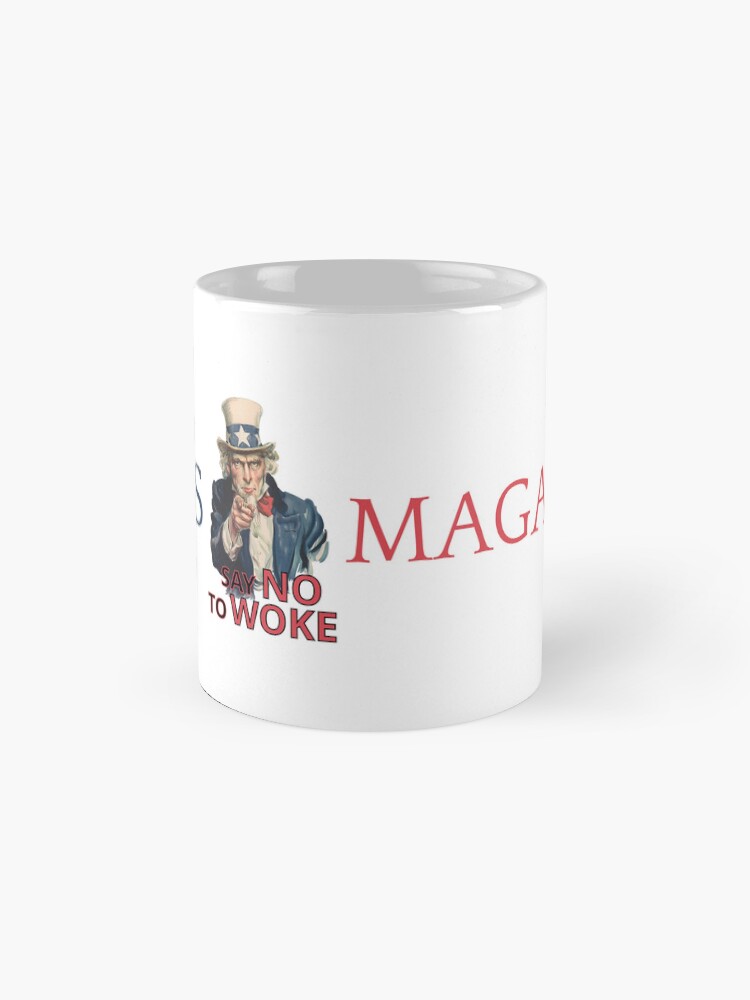 Thumbnail 4 of 6, Coffee Mug, New Style Banner designed and sold by Takimag.