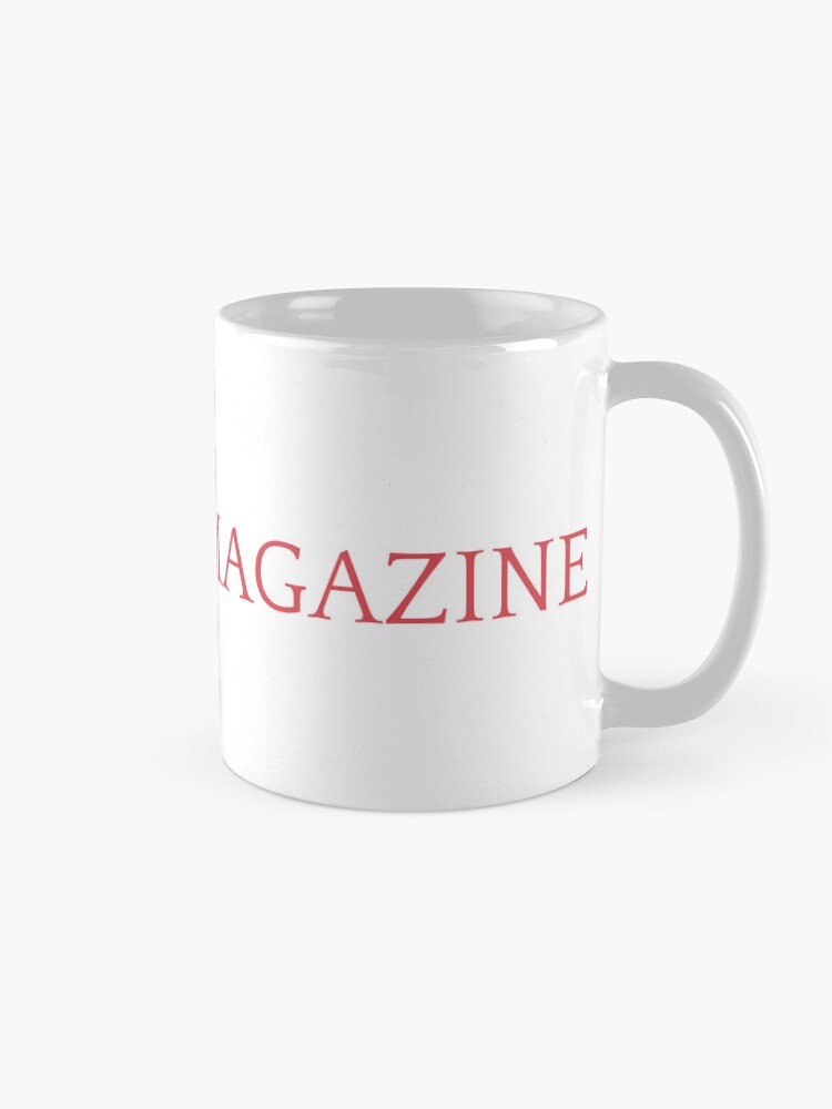 Thumbnail 5 of 6, Coffee Mug, New Style Banner designed and sold by Takimag.
