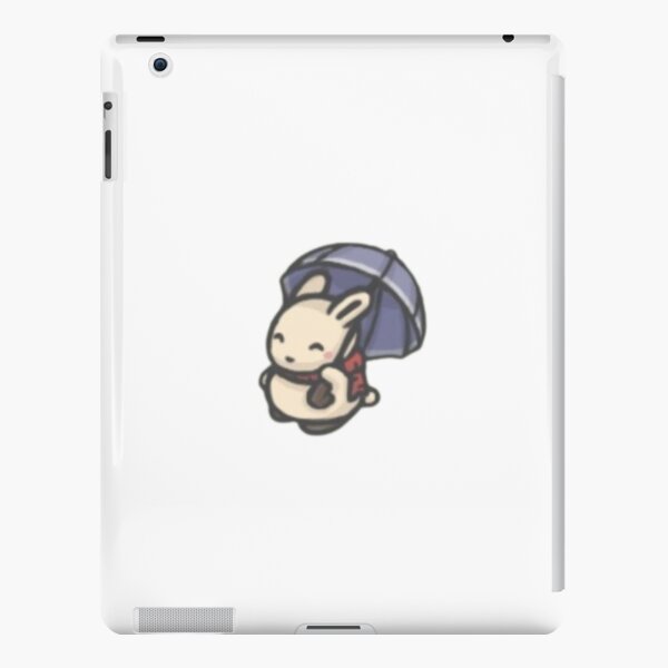 Irina Luminesk, Tsuki to Laika to Nosferatu iPad Case & Skin for Sale by  BrokenOtaku