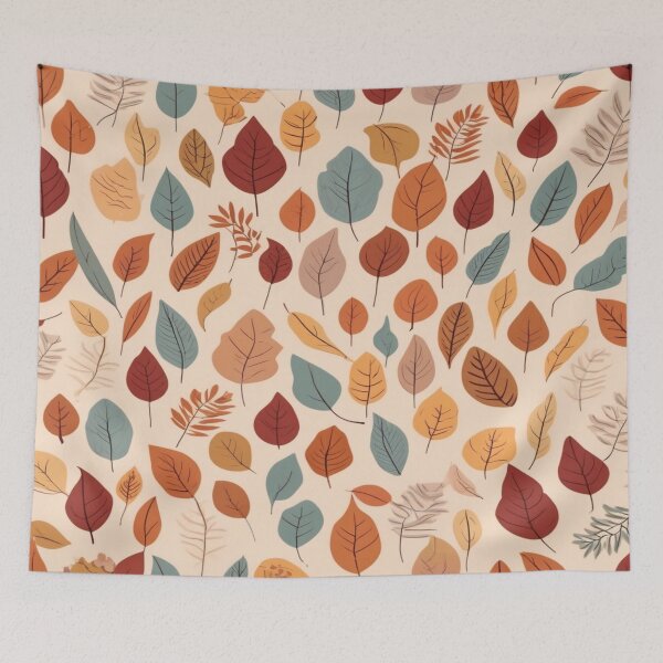 Item preview, Great amount of Autumn leaves designed and sold by Starfox120.