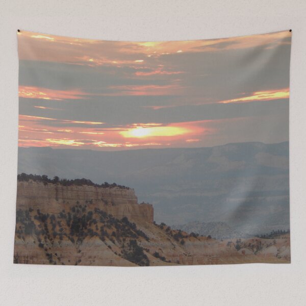 Item preview, Sunset 4 at Bryce Canyon National Park designed and sold by gistinker.