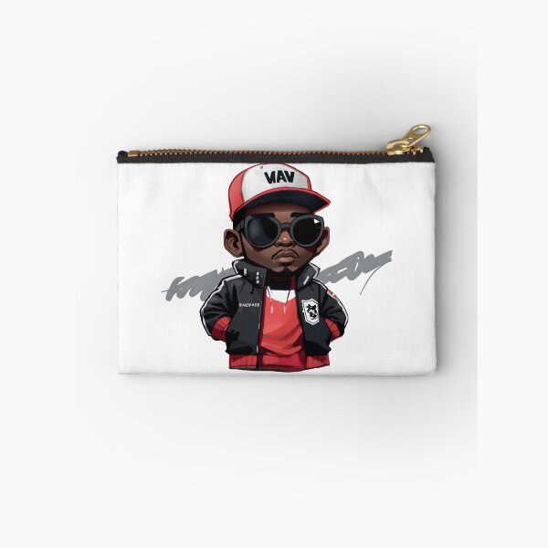 Item preview, Little Hip Hop Head (Red) designed and sold by execc.