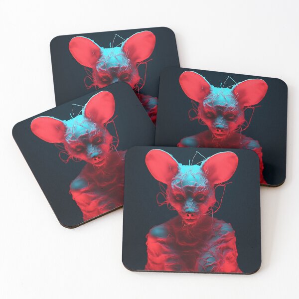 Artikelvorschau, Neon Renegade entworfen und verkauft von a house mouse.