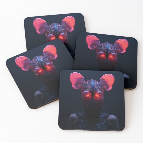 Item preview, Electric Elegance designed and sold by a house mouse.