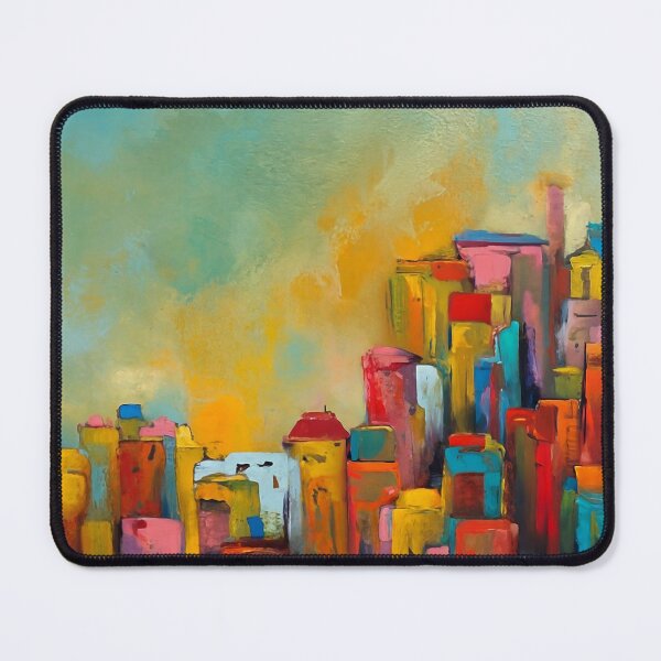 Item preview, I Dream a city like this designed and sold by Lefteris Betsis.