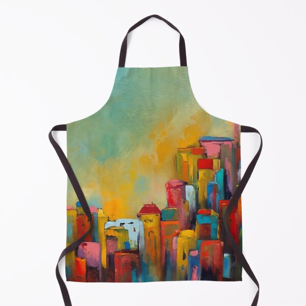 Item preview, I Dream a city like this designed and sold by Lefteris Betsis.