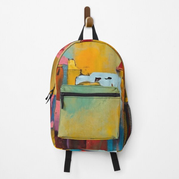 Item preview, I Dream a city like this designed and sold by Lefteris Betsis.