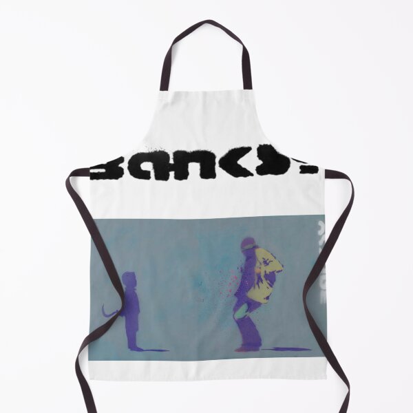 Item preview, Beto Jimenez not Banksy art designed and sold by Betojimenez13.