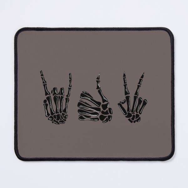 Item preview, skeleton hands designed and sold by Rimmyyy.