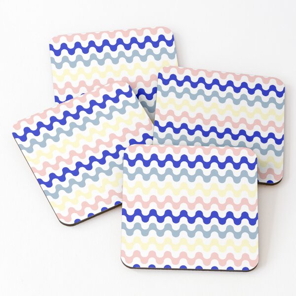 Item preview, Waves Color designed and sold by DbimoArt.
