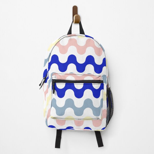 Item preview, Waves Color designed and sold by DbimoArt.