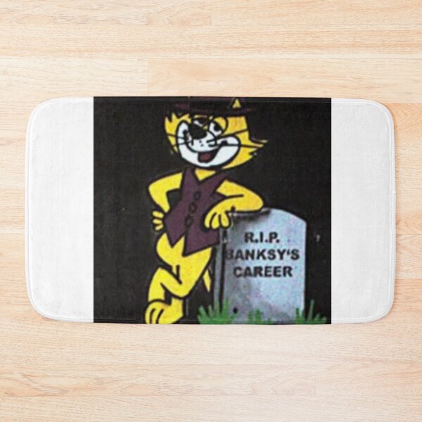 Item preview, Beto Jiménez no Banksy Arte callejero designed and sold by Betojimenez13.