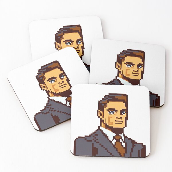Item preview, Siut designed and sold by Retropixel33.